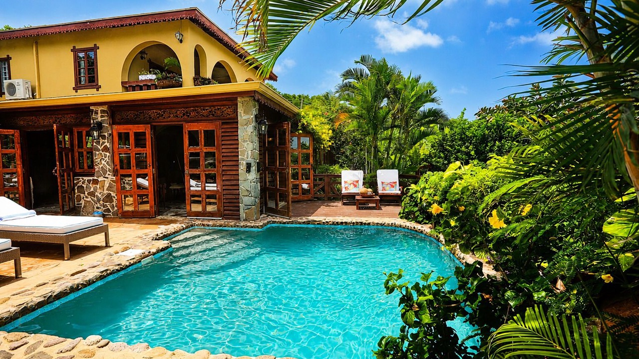 Photo of Outdoor in Cap Estate