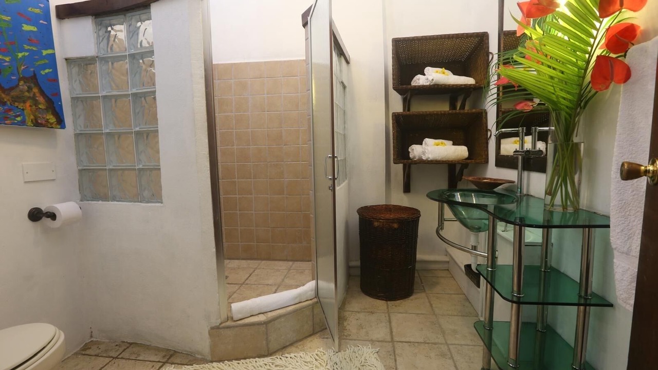 Photo of Bathroom in Cap Estate