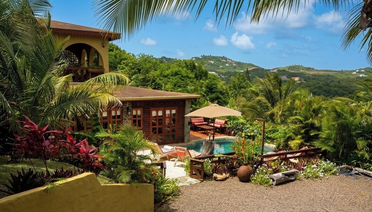 Photo of Outdoor in Cap Estate