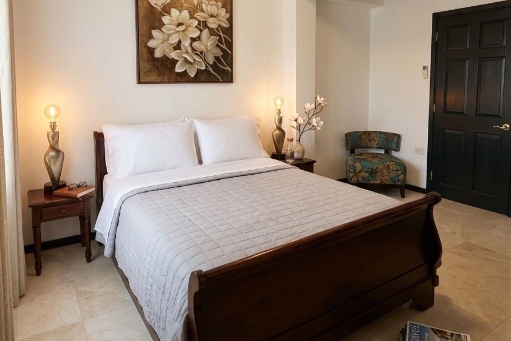 Photo of Bedroom in Cap Estate