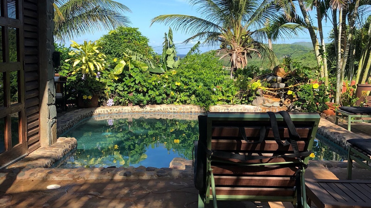 Photo of Outdoor in Cap Estate