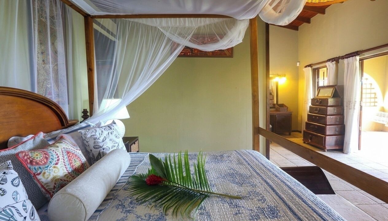 Photo of Bedroom in Cap Estate