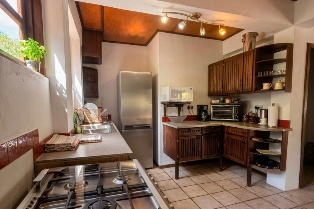 Photo of Kitchen in Cap Estate