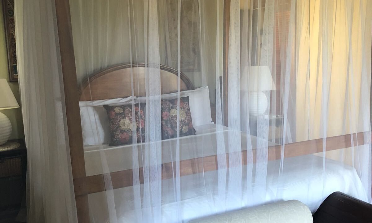 Photo of Bedroom in Cap Estate