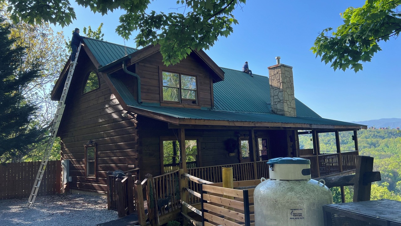 Photo of Outdoor in Sevierville