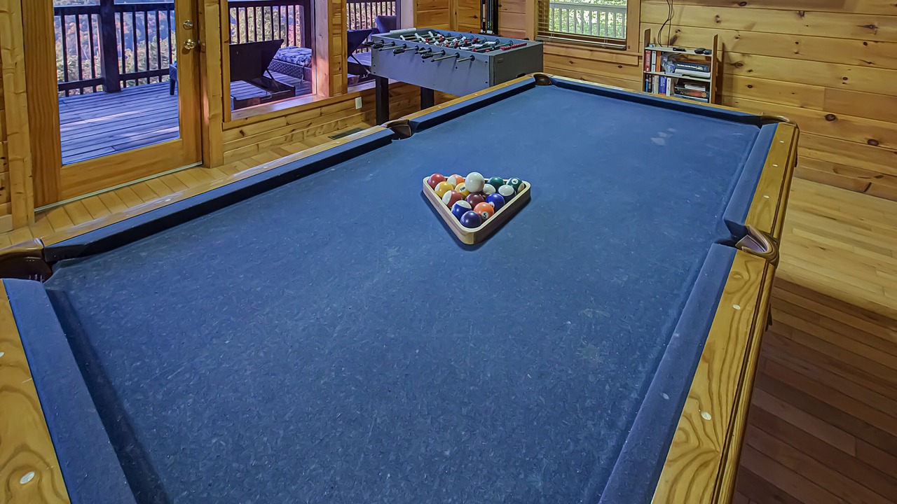 Photo of Bedroom in Sevierville