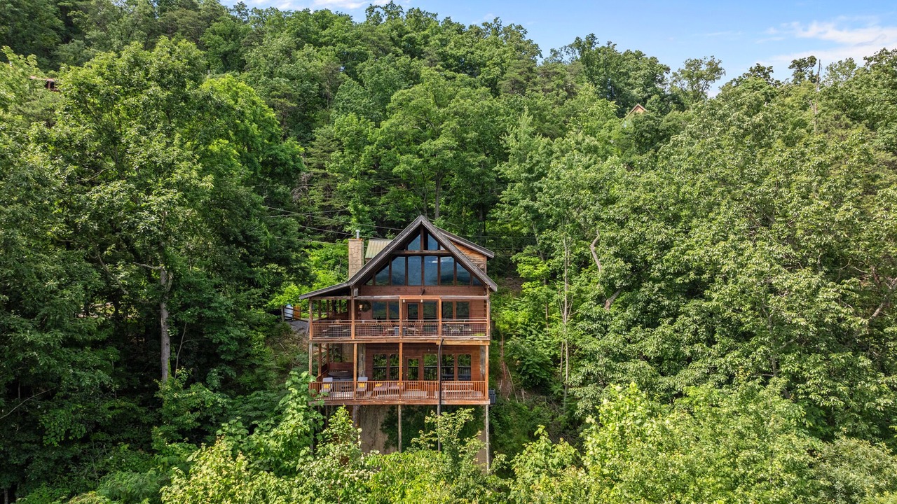Photo of Outdoor in Sevierville