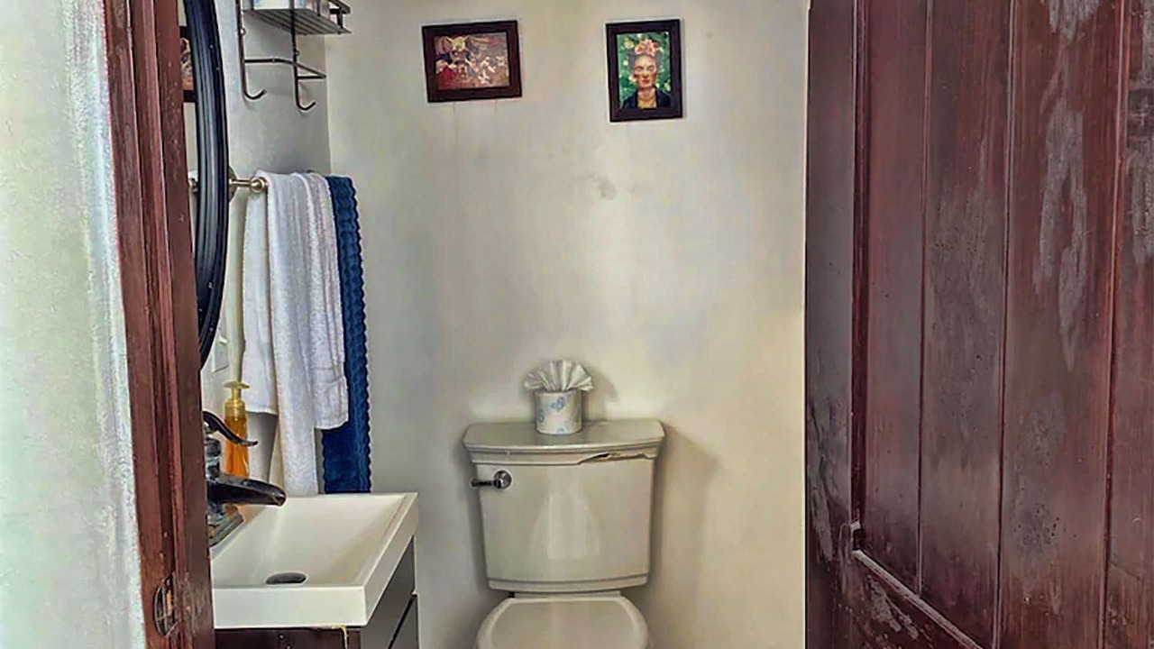Photo of Bathroom in Playas de Rosarito