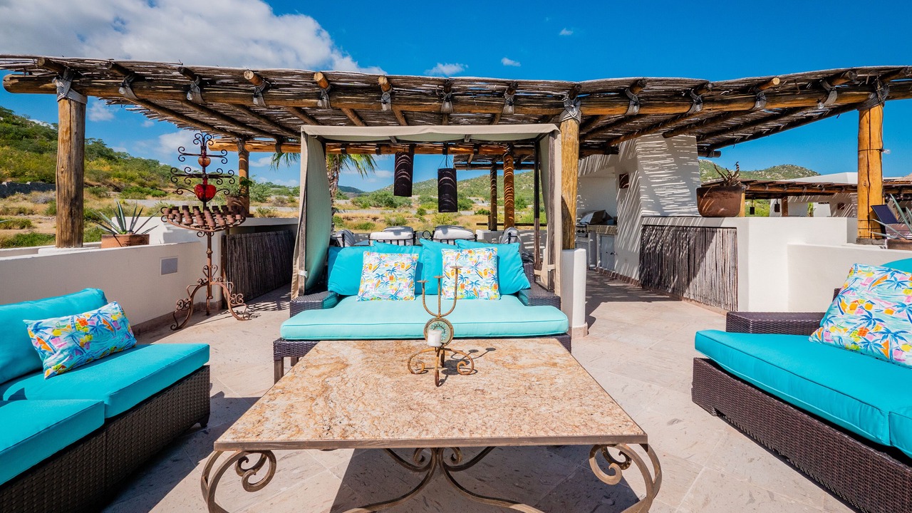 Photo of Outdoor in Cabo San Lucas