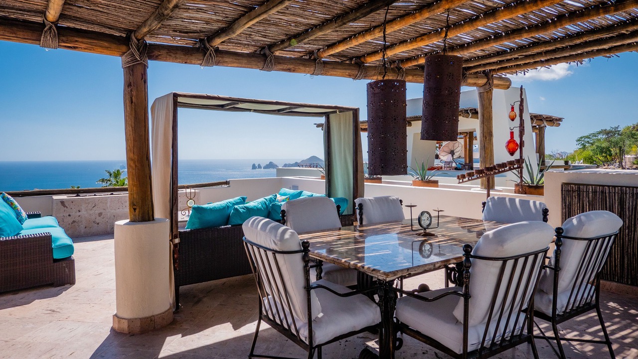 Photo of Outdoor in Cabo San Lucas