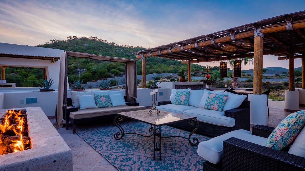 Photo of Outdoor in Cabo San Lucas