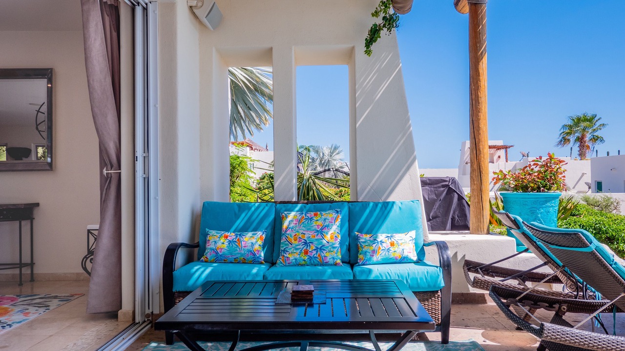 Photo of Outdoor in Cabo San Lucas