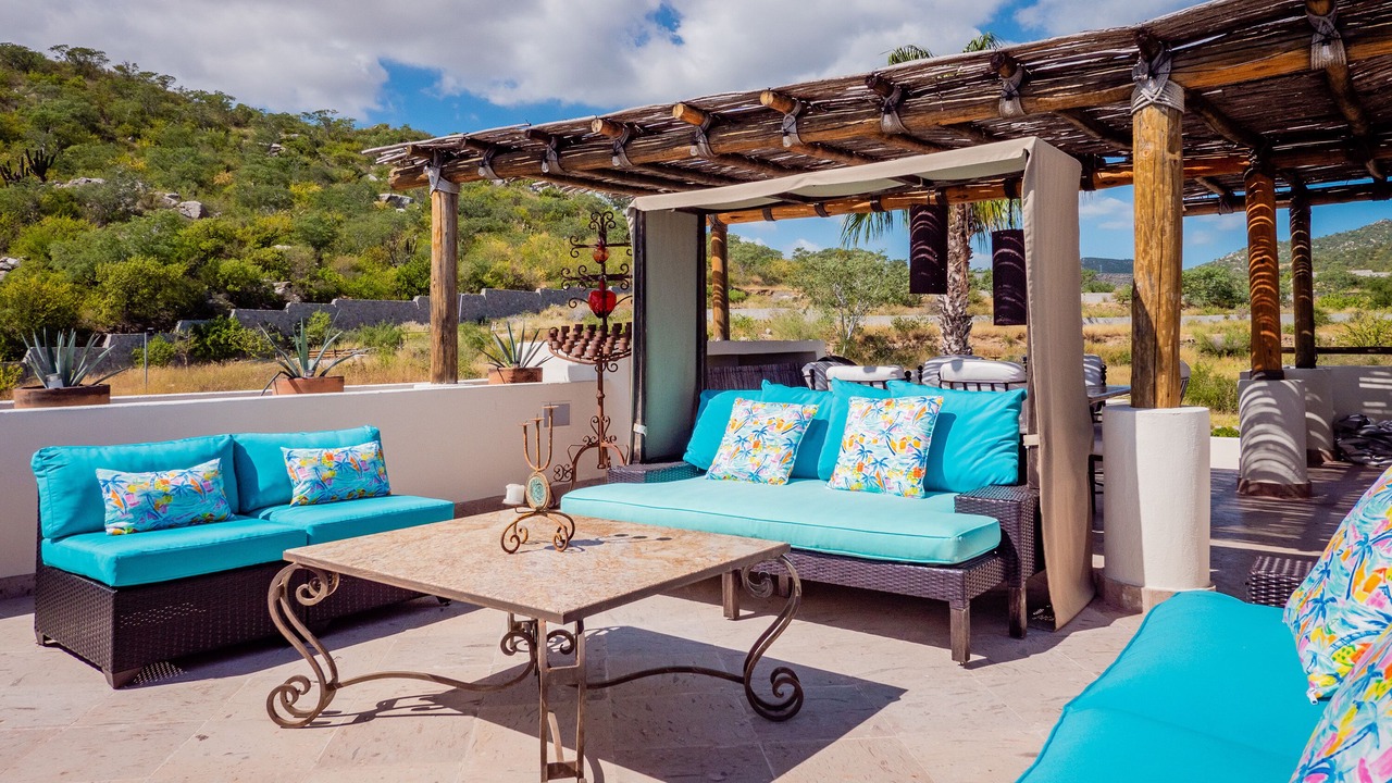 Photo of Outdoor in Cabo San Lucas