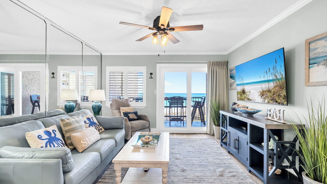 Photo of Bedroom in Holiday Isle