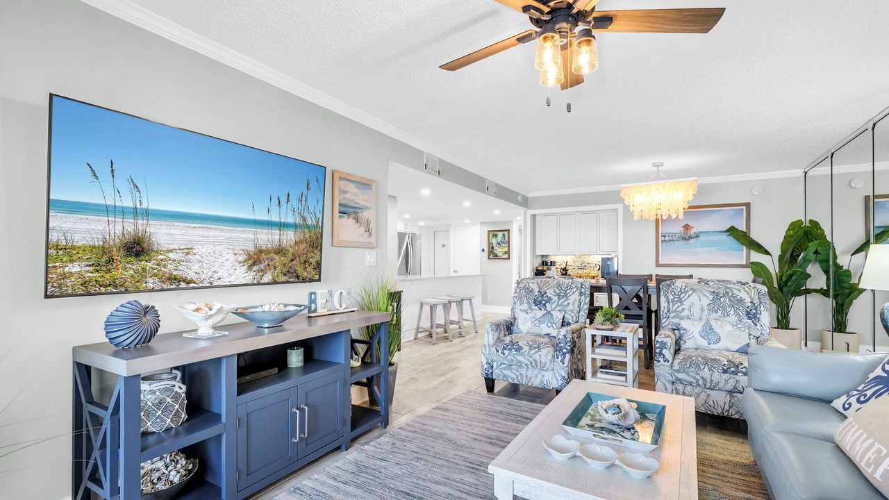 Photo of Bedroom in Holiday Isle