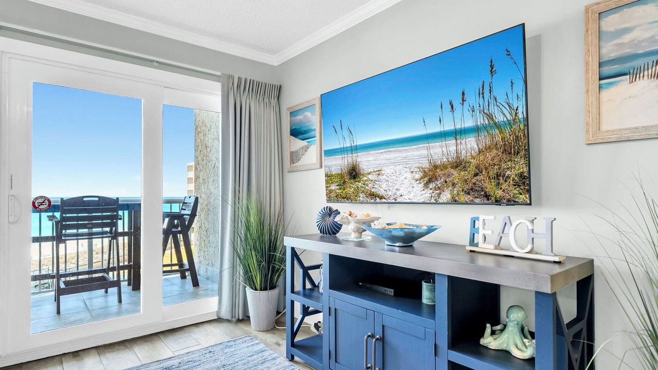 Photo of Bedroom in Holiday Isle