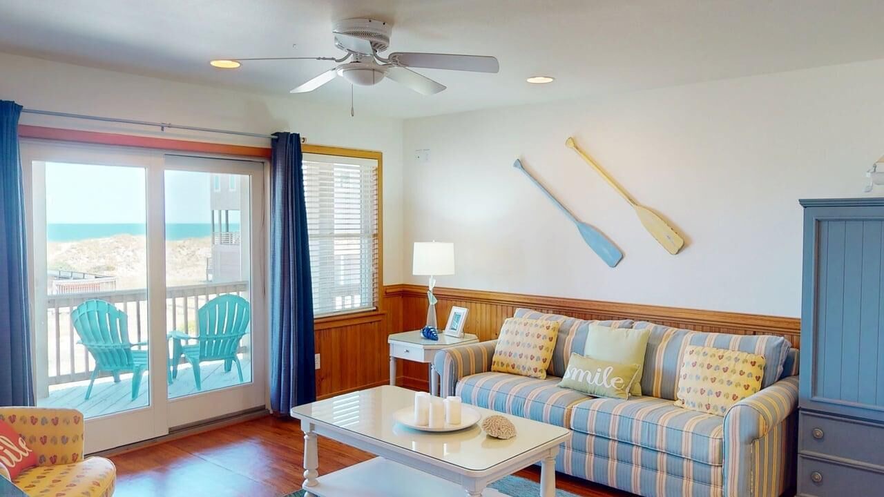 Photo of Bedroom in Corolla