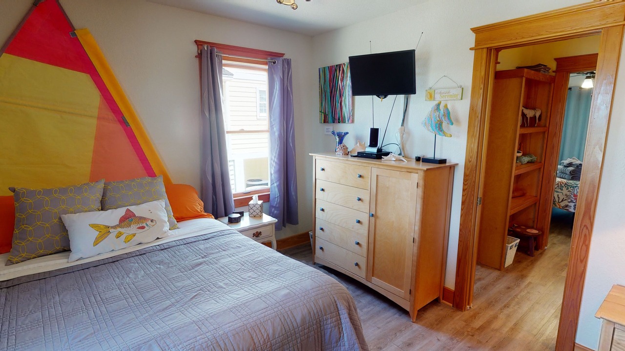 Photo of Bedroom in Carova Beach