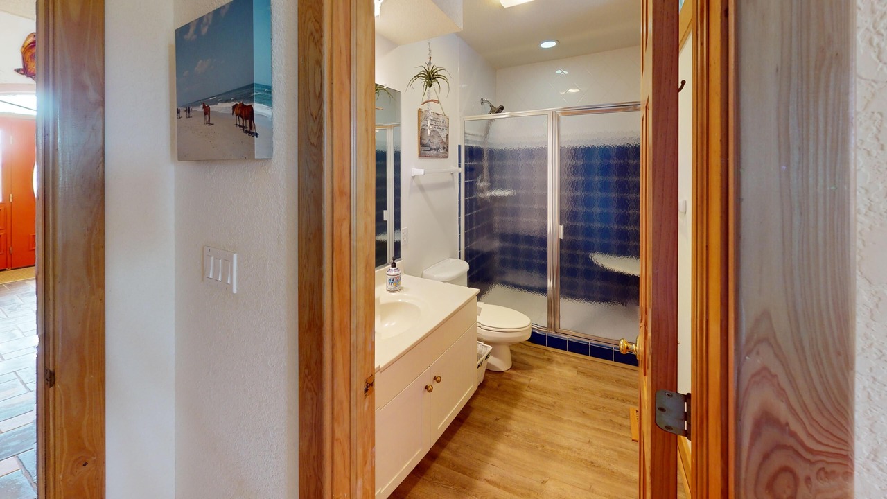 Photo of Bathroom in Carova Beach