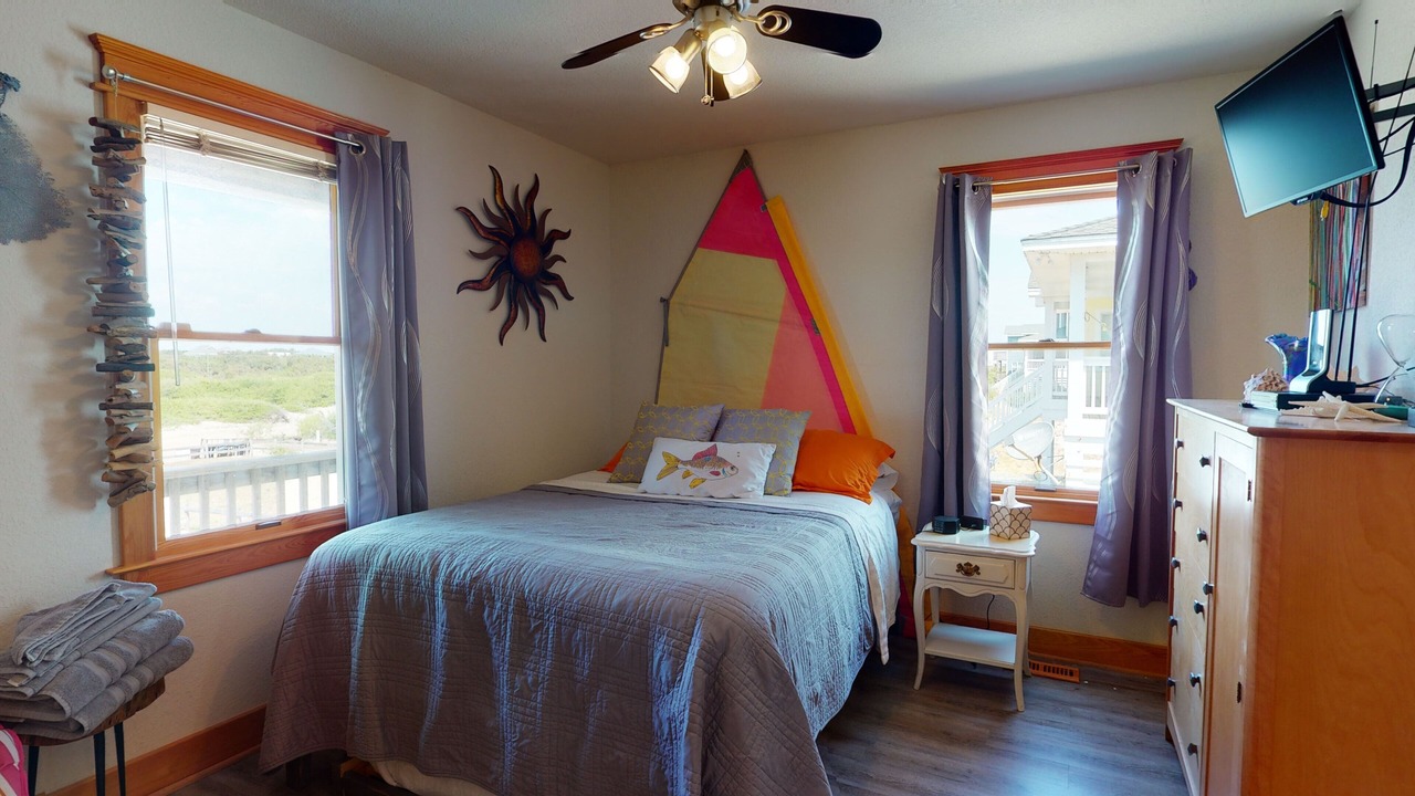 Photo of Bedroom in Carova Beach