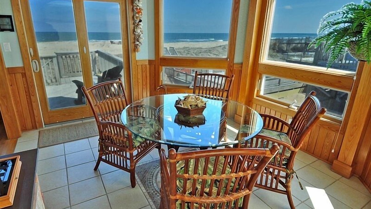 Photo of Bedroom in Carova Beach