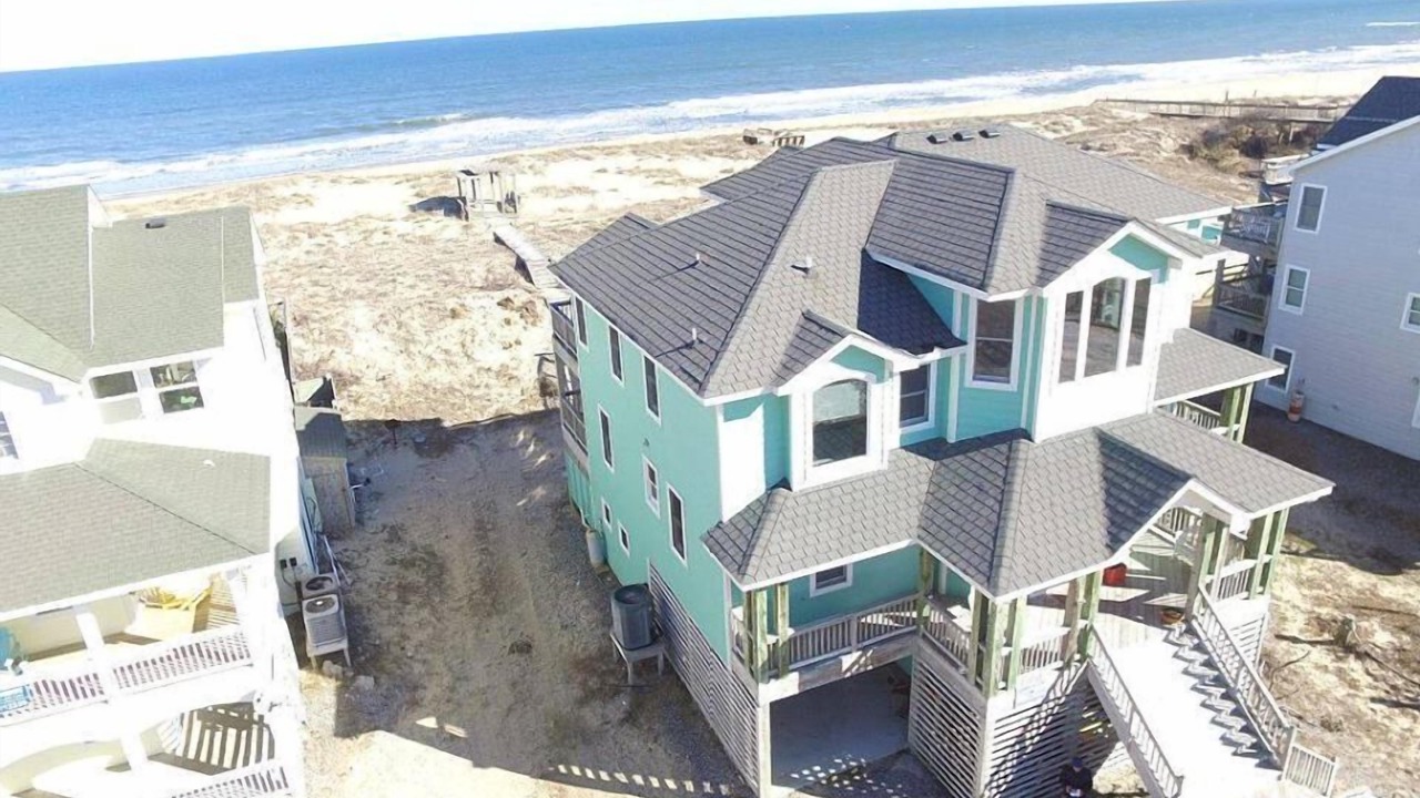 Photo of Outdoor in Carova Beach