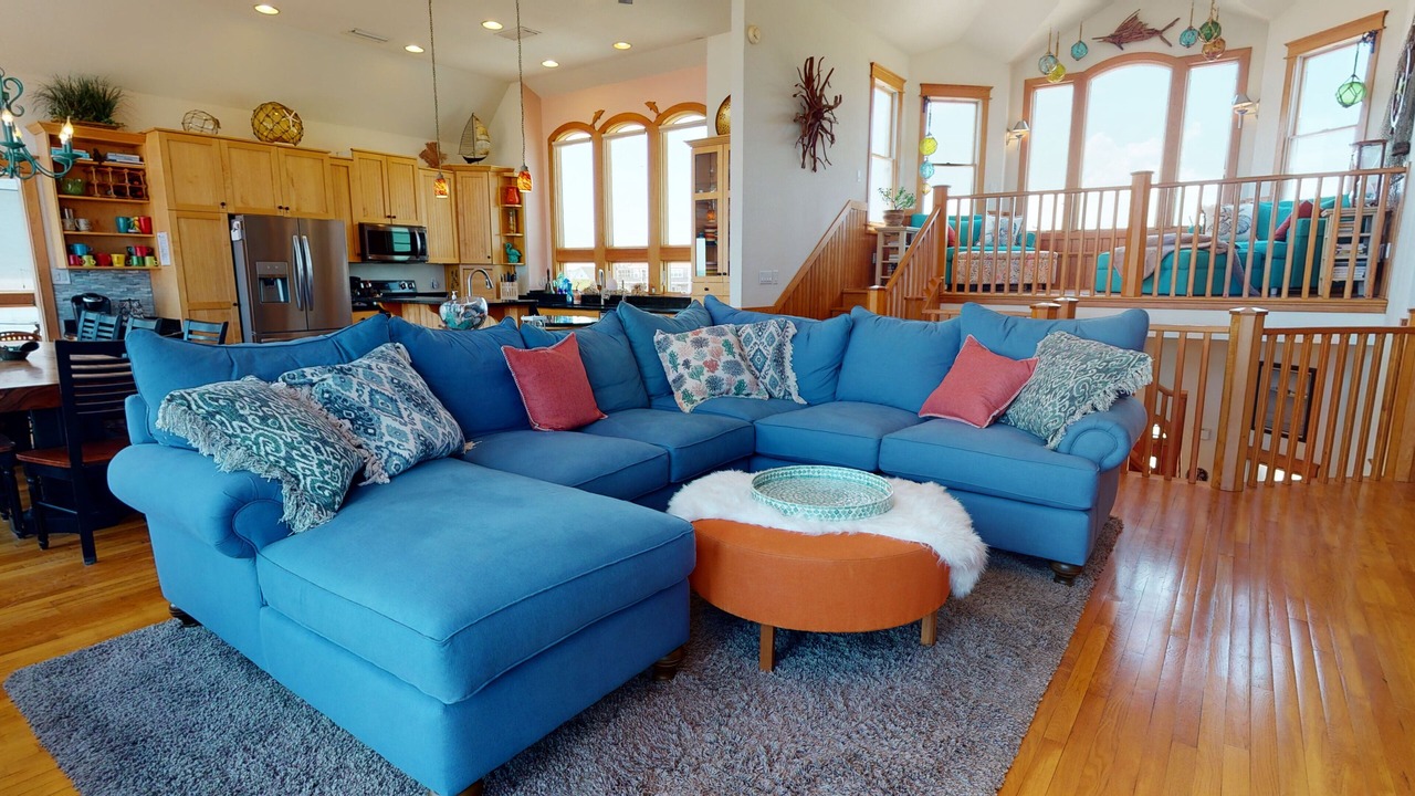 Photo of Bedroom in Carova Beach