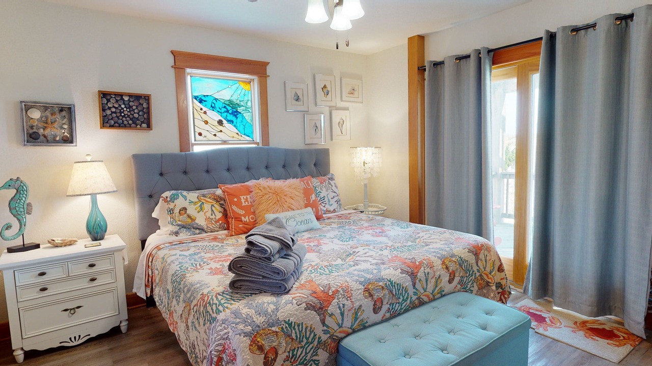 Photo of Bedroom in Carova Beach