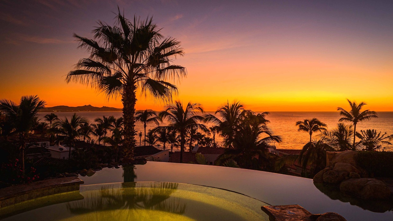Photo of Outdoor in San Jose del Cabo