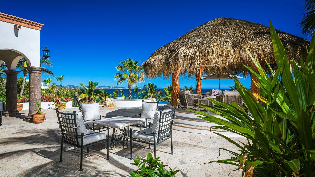 Photo of Patio Balcony in San Jose del Cabo