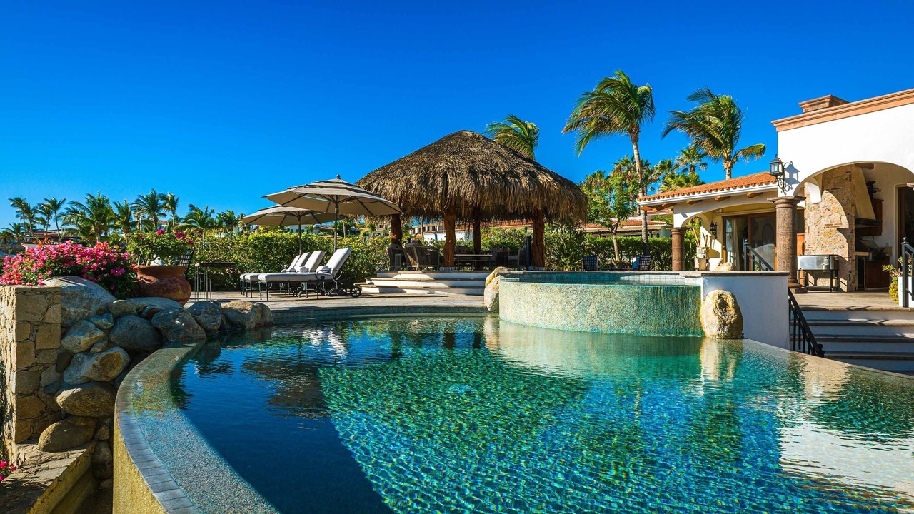 Photo of Outdoor in San Jose del Cabo