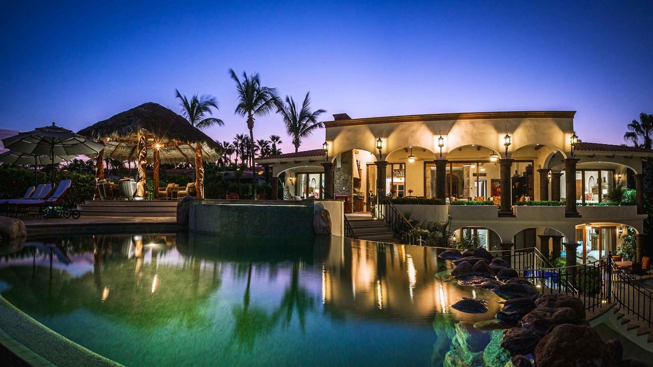 Photo of Outdoor in San Jose del Cabo