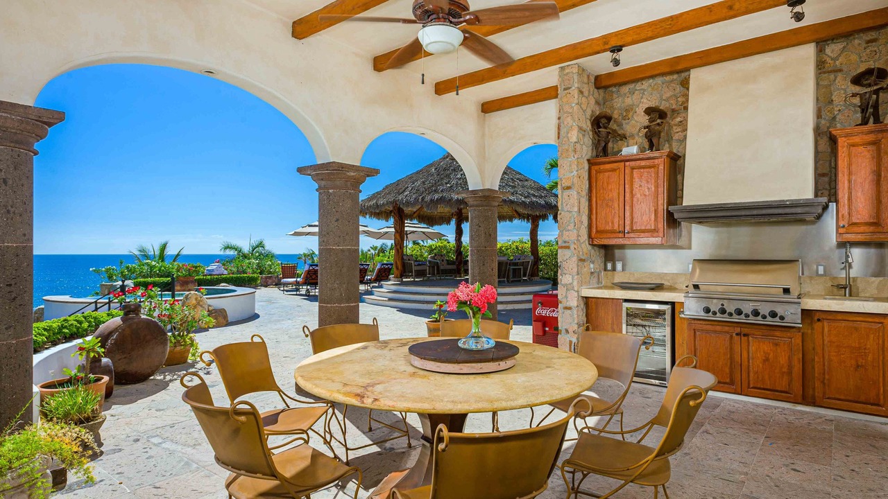 Photo of Outdoor in San Jose del Cabo