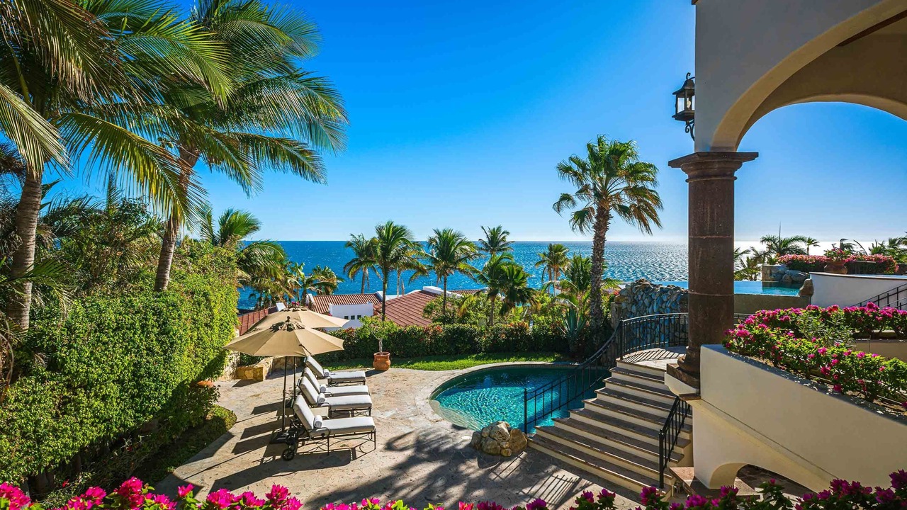 Photo of Outdoor in San Jose del Cabo
