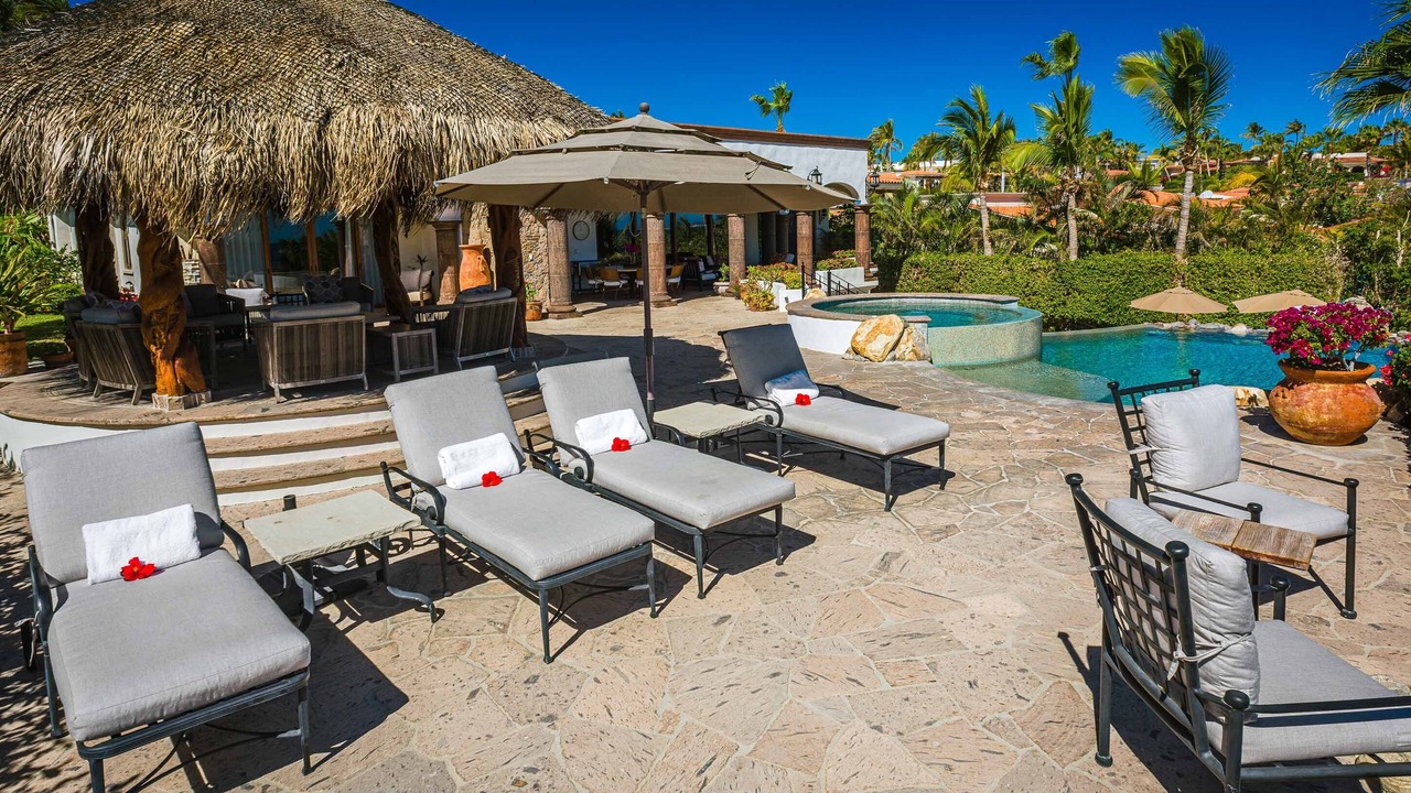 Photo of Outdoor in San Jose del Cabo