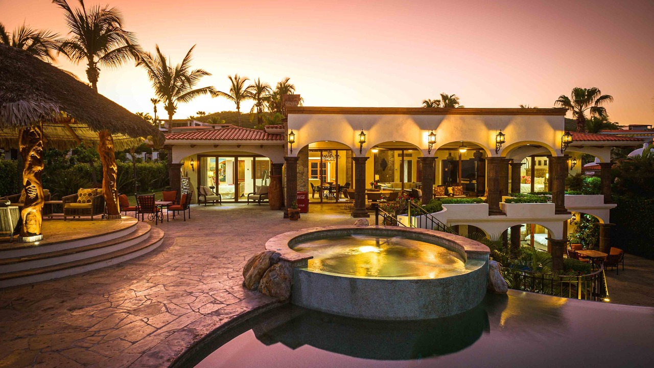 Photo of Outdoor in San Jose del Cabo