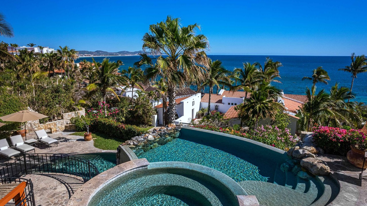 Photo of Outdoor in San Jose del Cabo