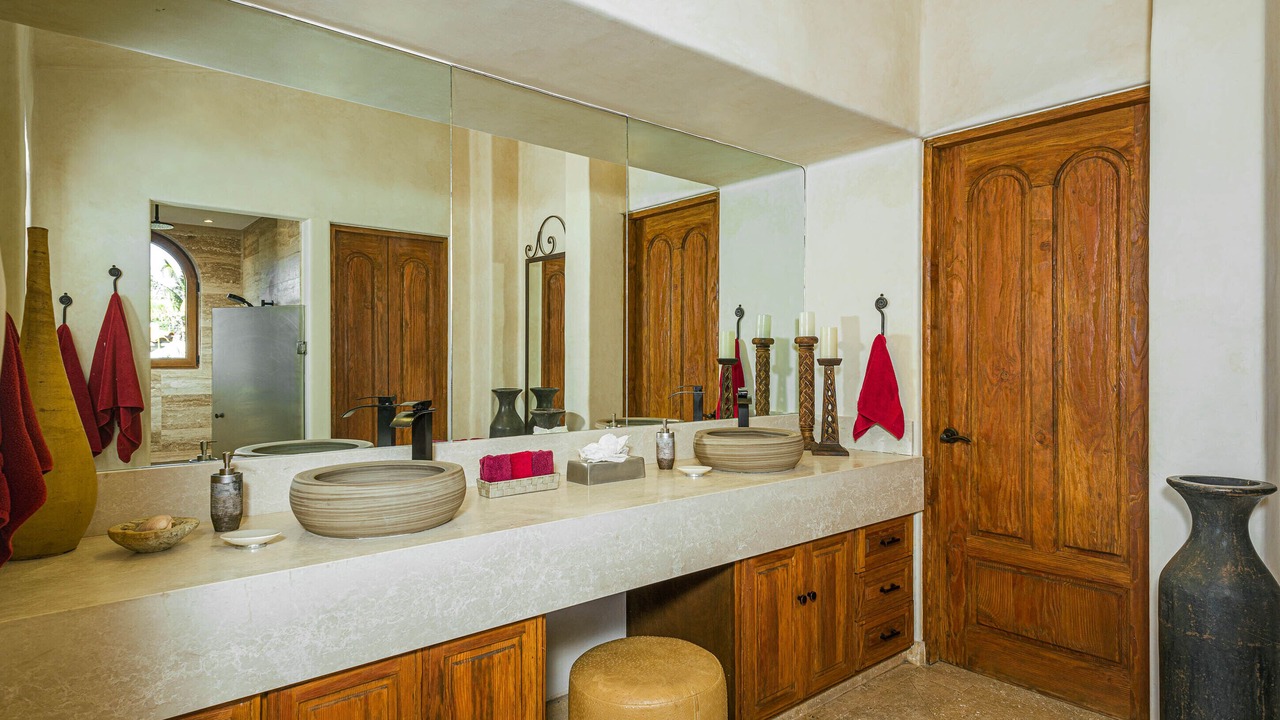 Photo of Bathroom in San Jose del Cabo