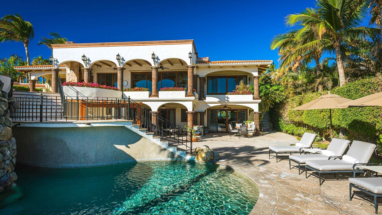 Photo of Outdoor in San Jose del Cabo