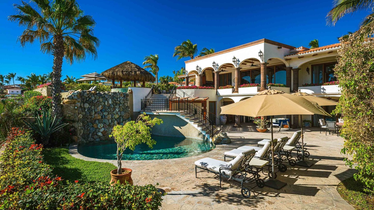 Photo of Outdoor in San Jose del Cabo