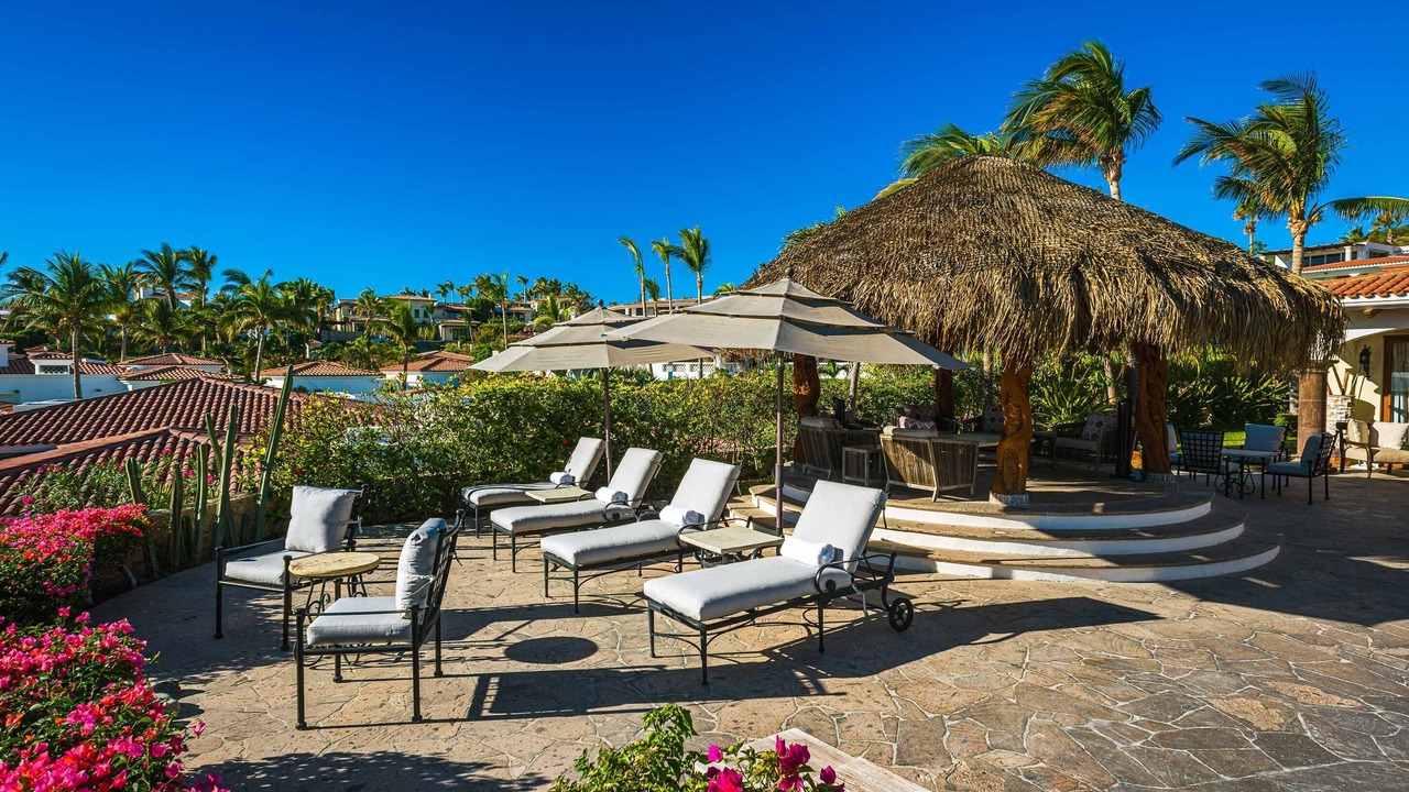 Photo of Patio Balcony in San Jose del Cabo