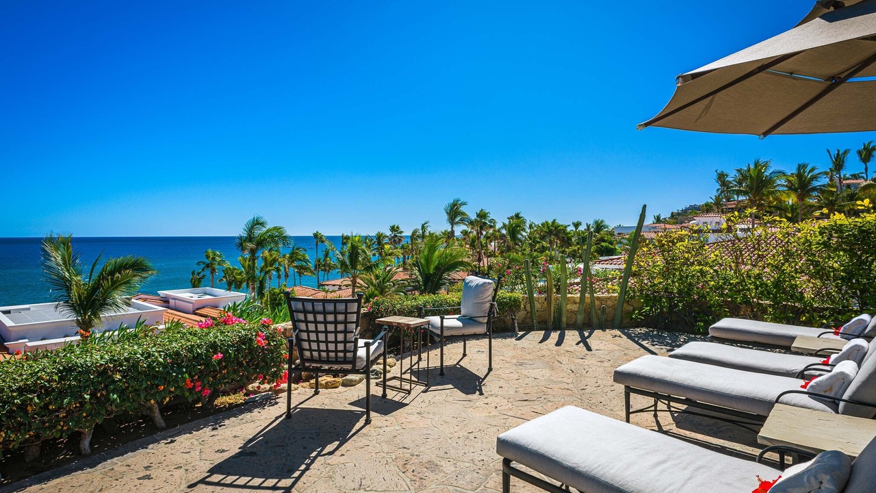 Photo of Patio Balcony in San Jose del Cabo