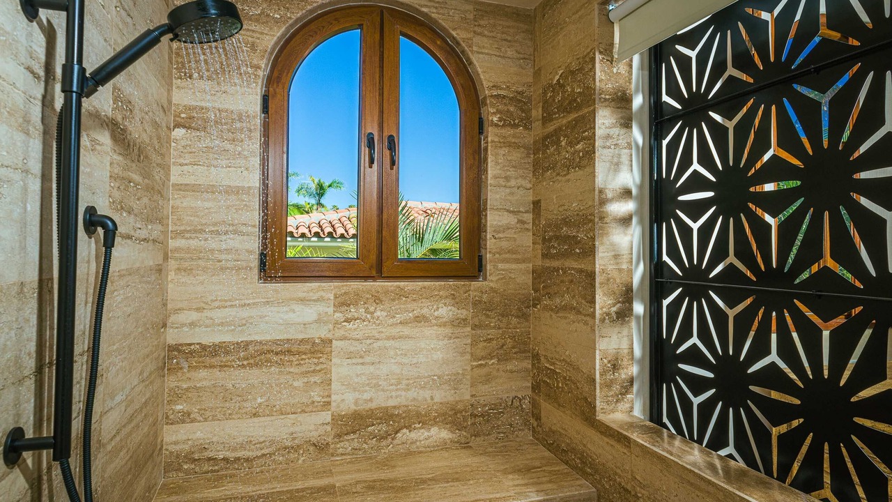 Photo of Bathroom in San Jose del Cabo