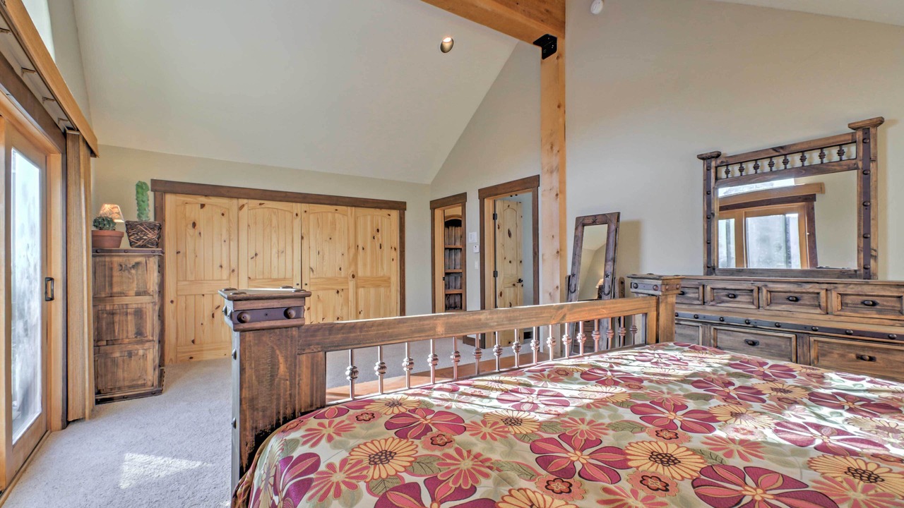 Photo of Bedroom in Quandary Village