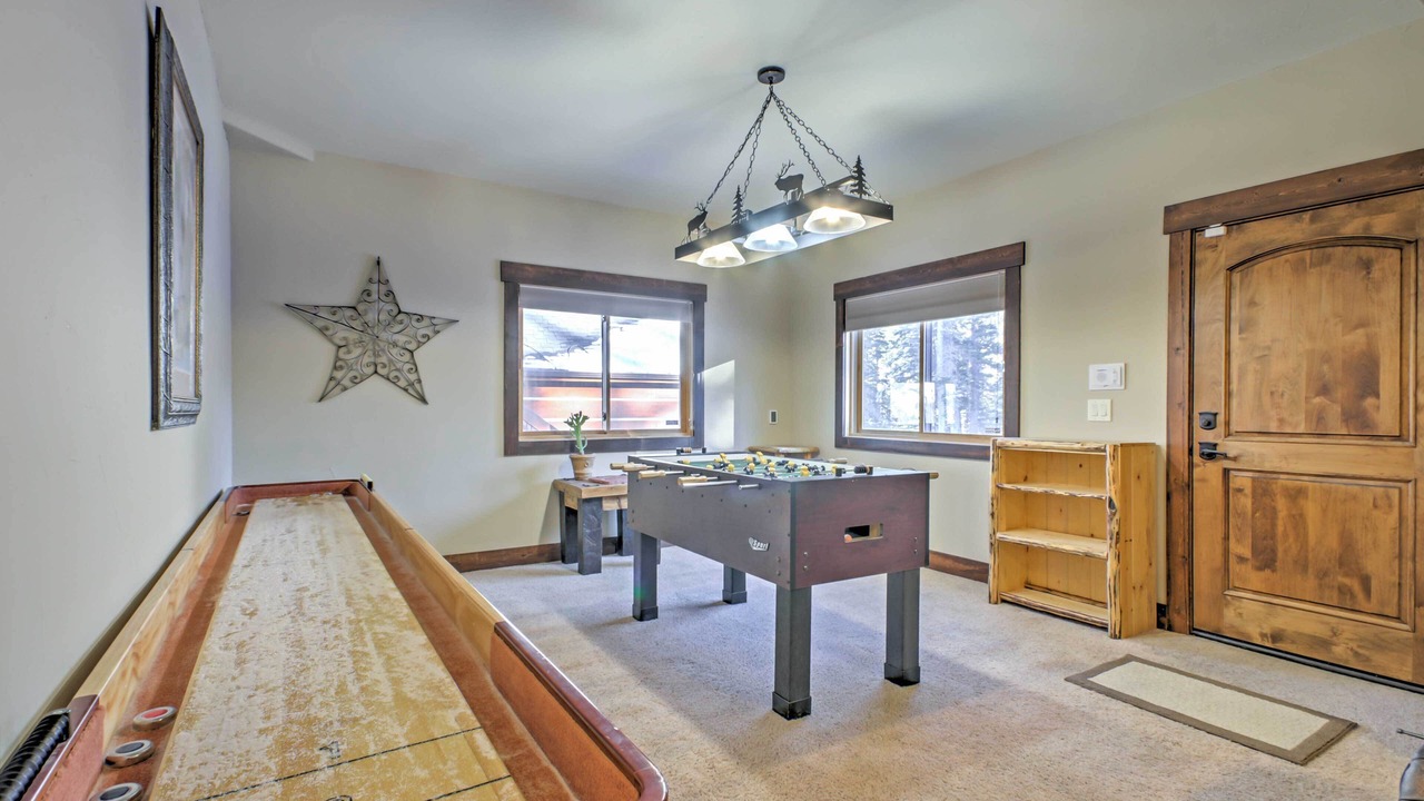 Photo of Bedroom in Quandary Village