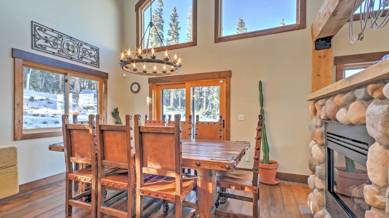 Photo of Bedroom in Quandary Village