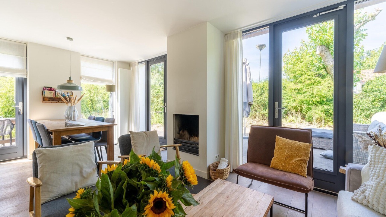 Photo of Livingroom in Egmond aan den Hoef