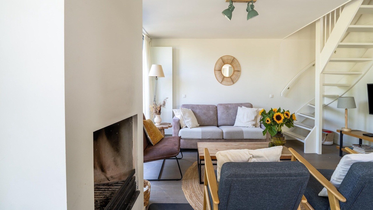 Photo of Livingroom in Egmond aan den Hoef