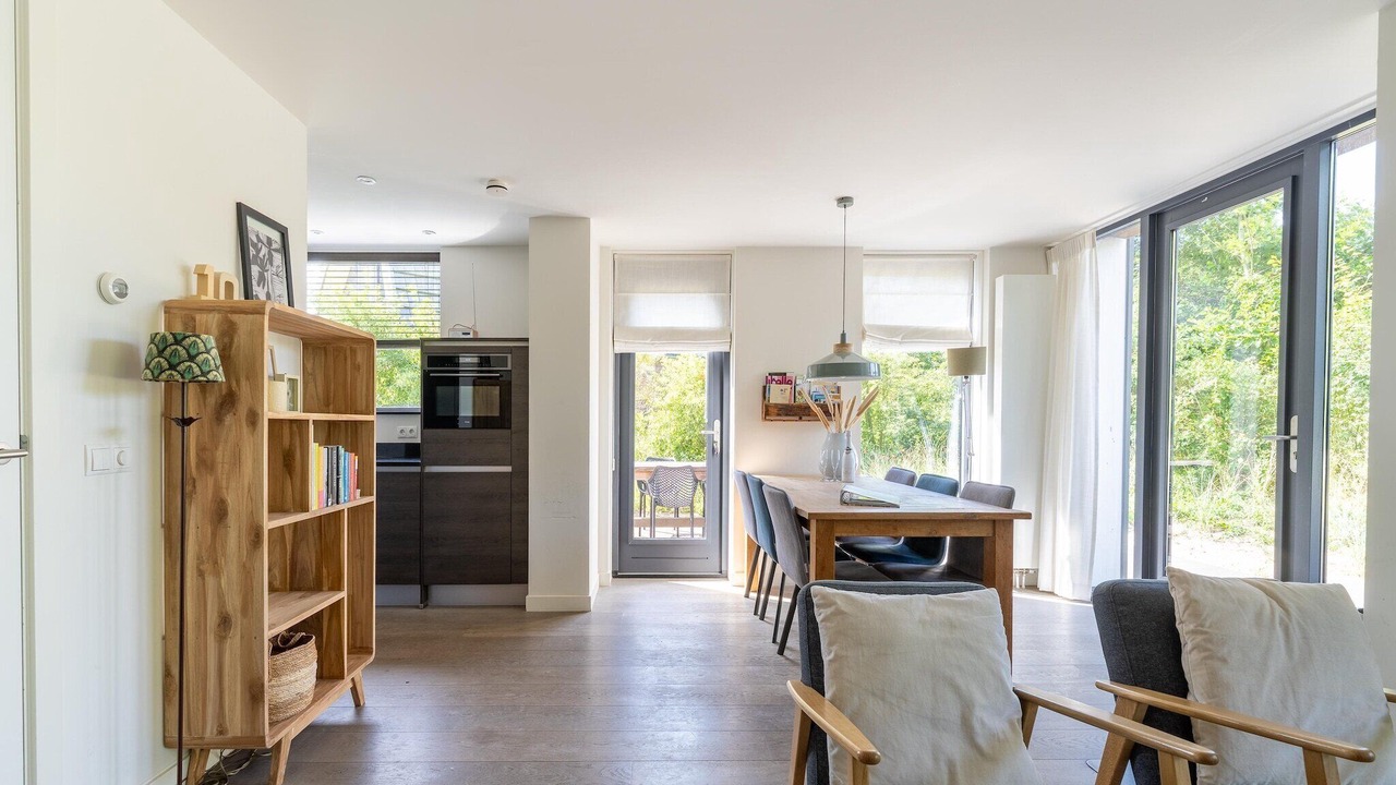 Photo of Livingroom in Egmond aan den Hoef