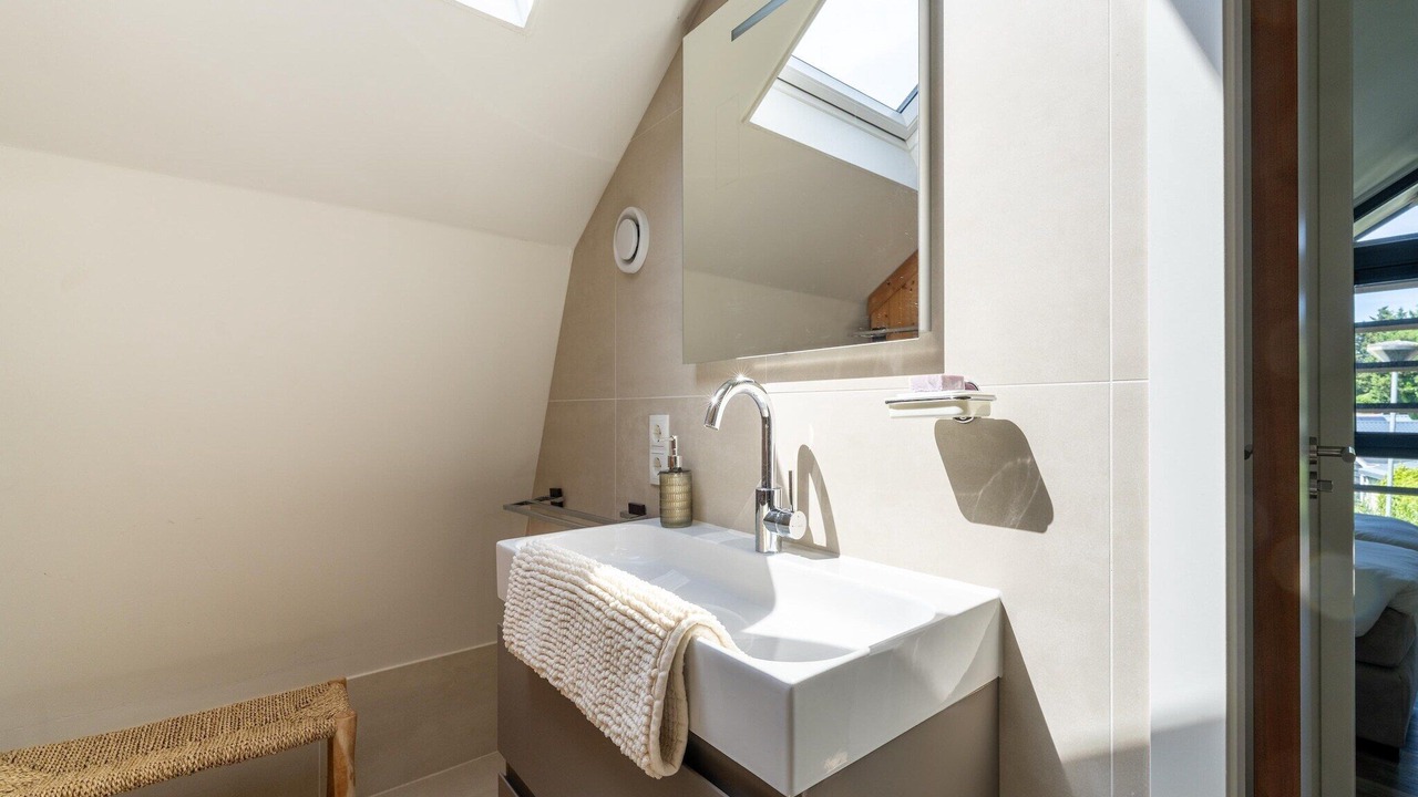 Photo of Bathroom in Egmond aan den Hoef